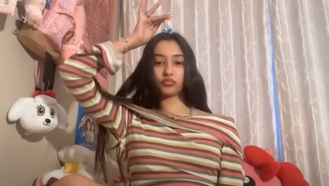 Bb trickz - "Not a Pretty Girl"