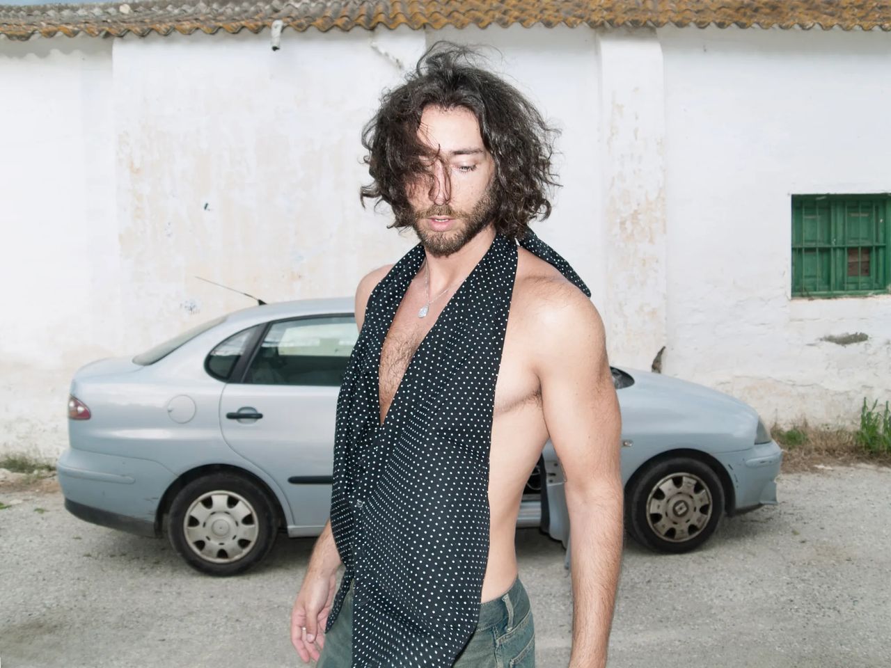 Christian Mira – “Love Is the Answer”