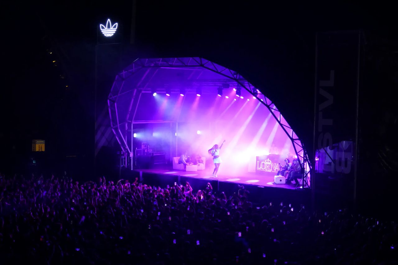 FSTVL·B 2026
