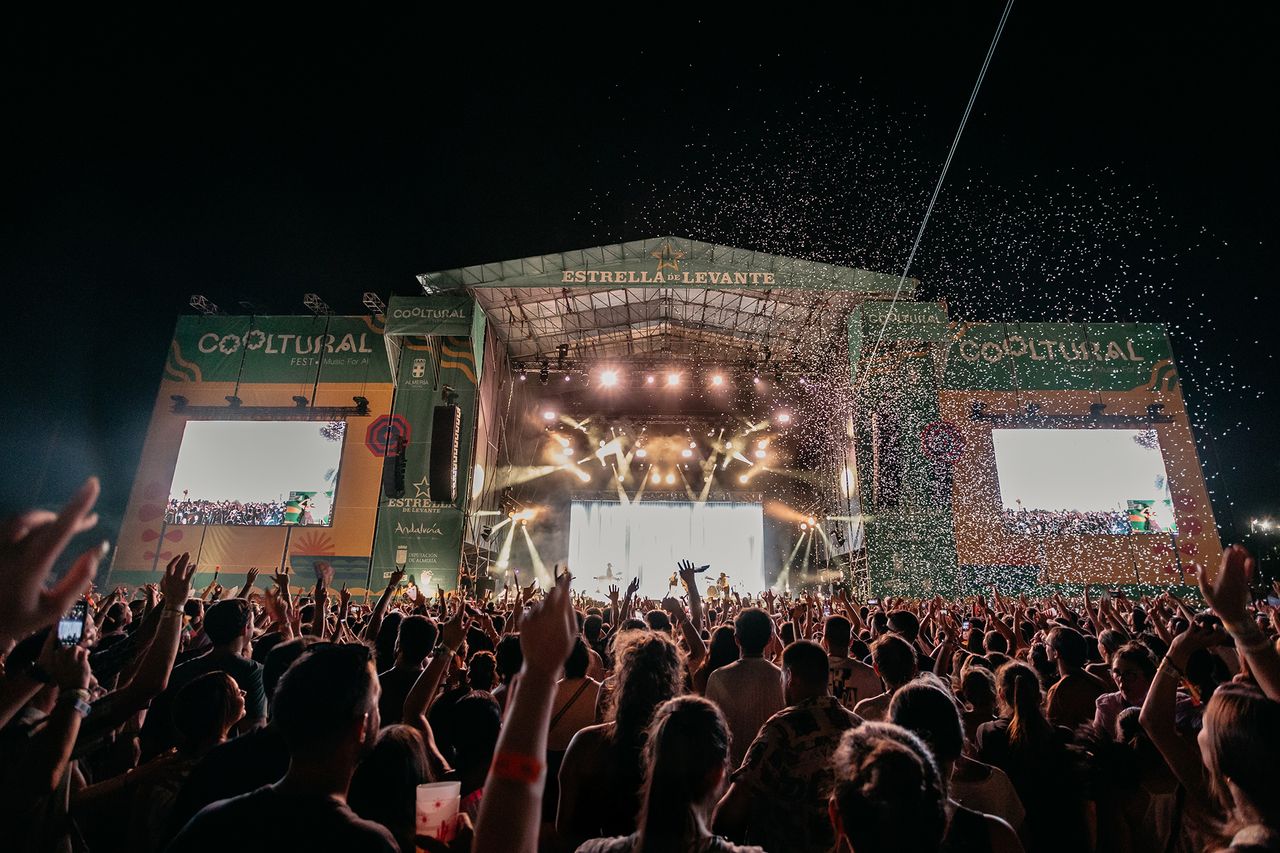 Cooltural Fest 2025