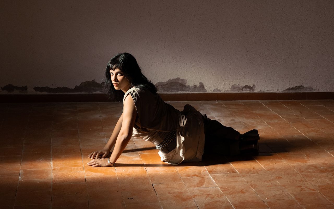 Cristina Len – “Me casó mi madre”