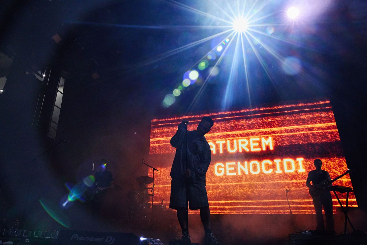 Sónar Barcelona 2025