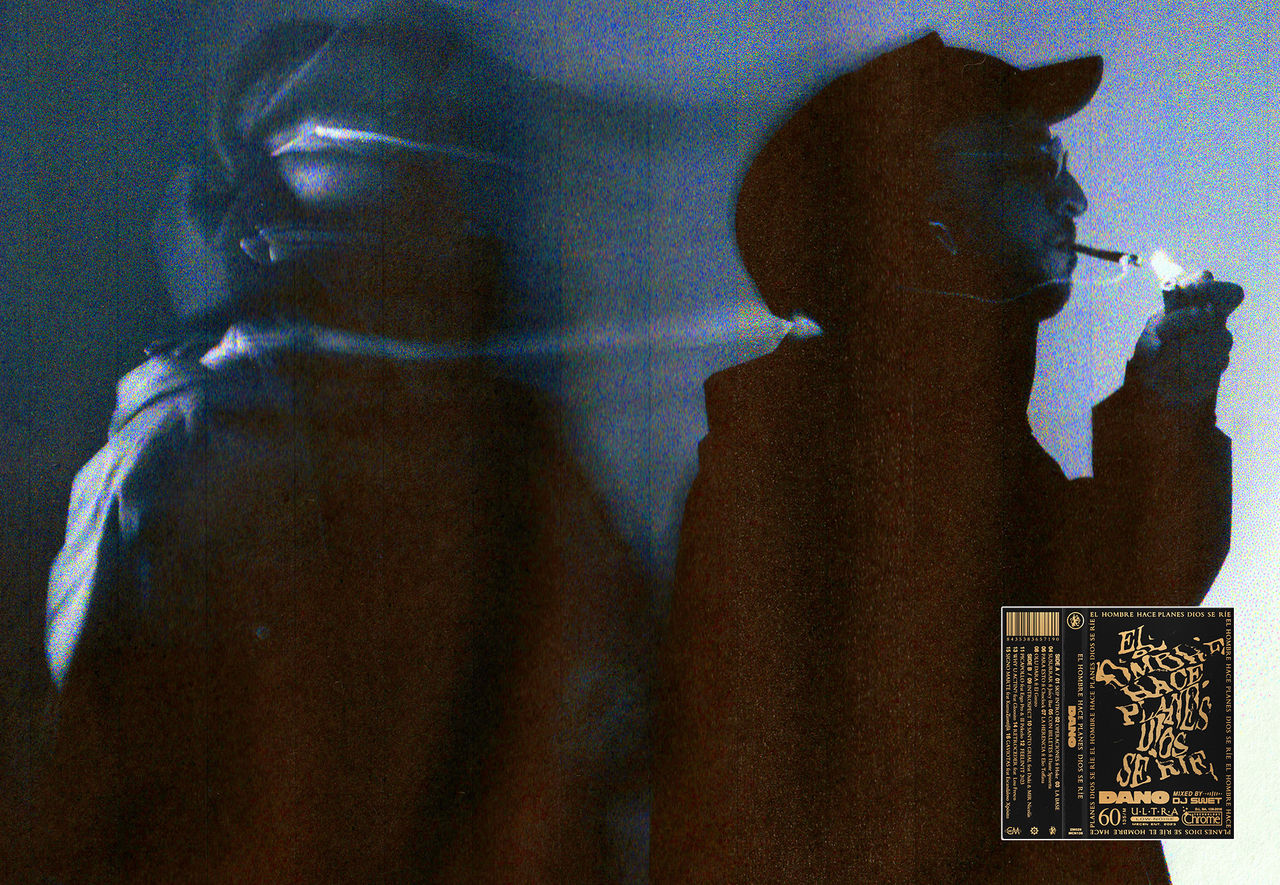 Dano – "EHHPDSR"