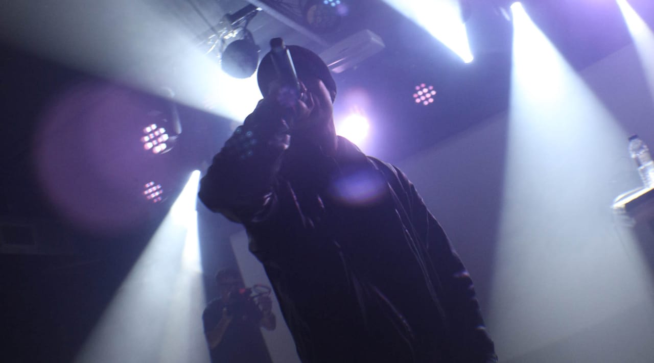 Ultralone en Razzmatazz 3