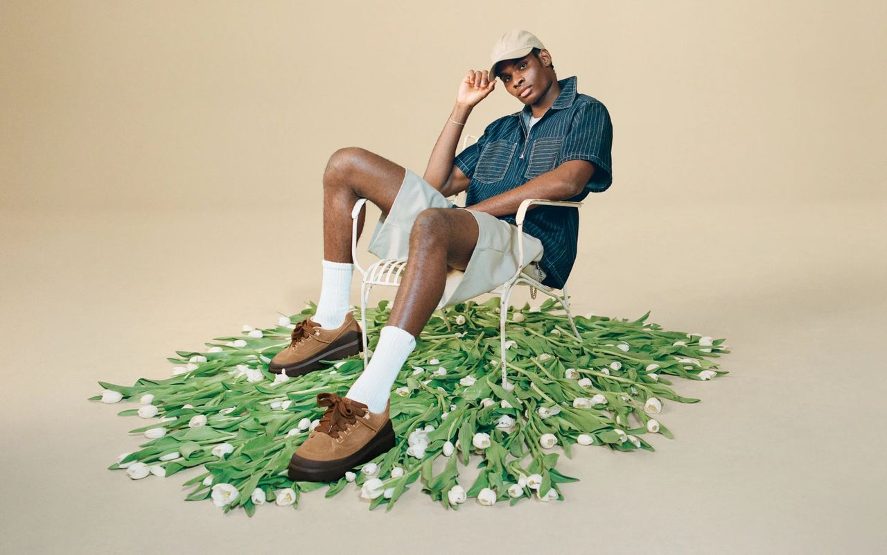 UGG S/S 2026