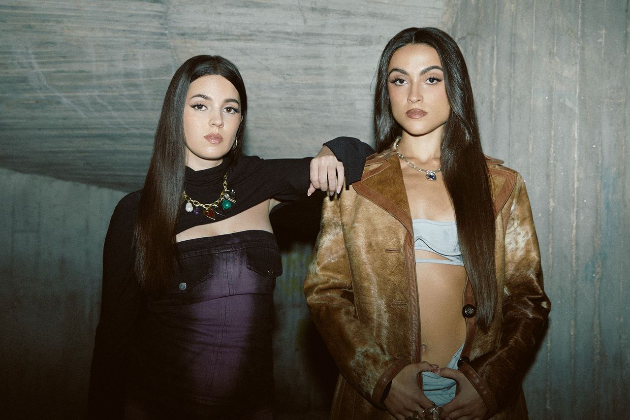Las Ninyas del Corro