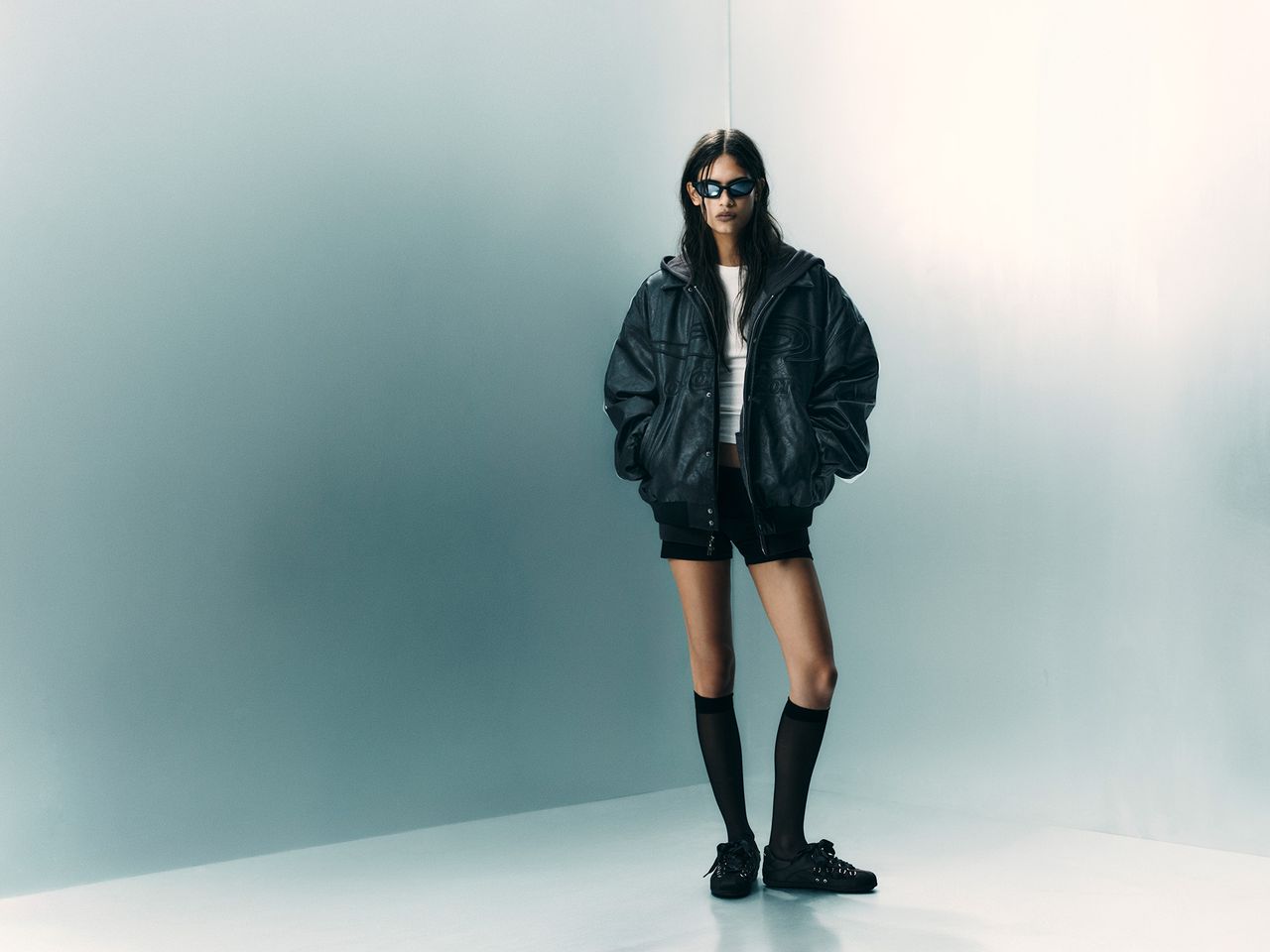 Bershka Out Of Core