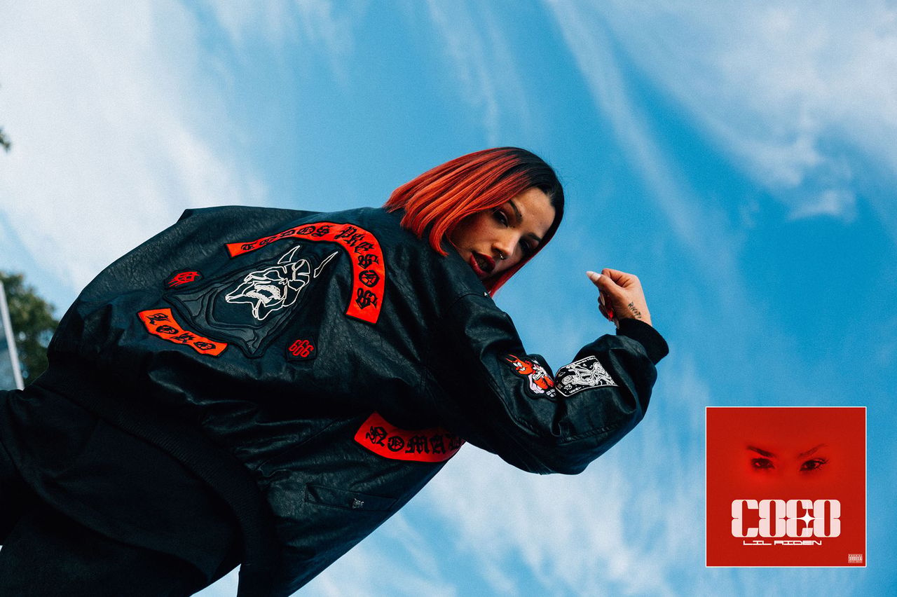 Lil Aiden – “Coco”