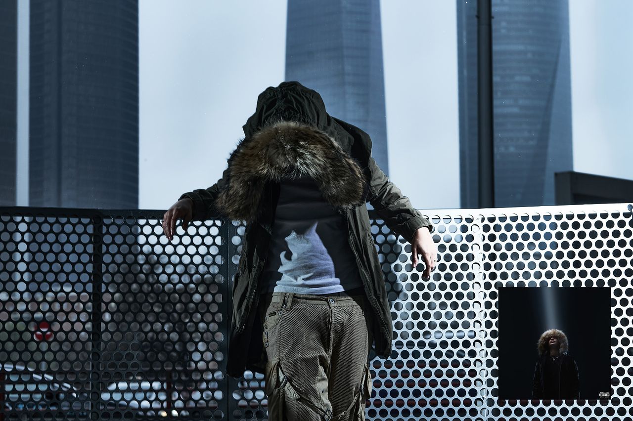 Tarchi – “Recuerda que vas a morir”