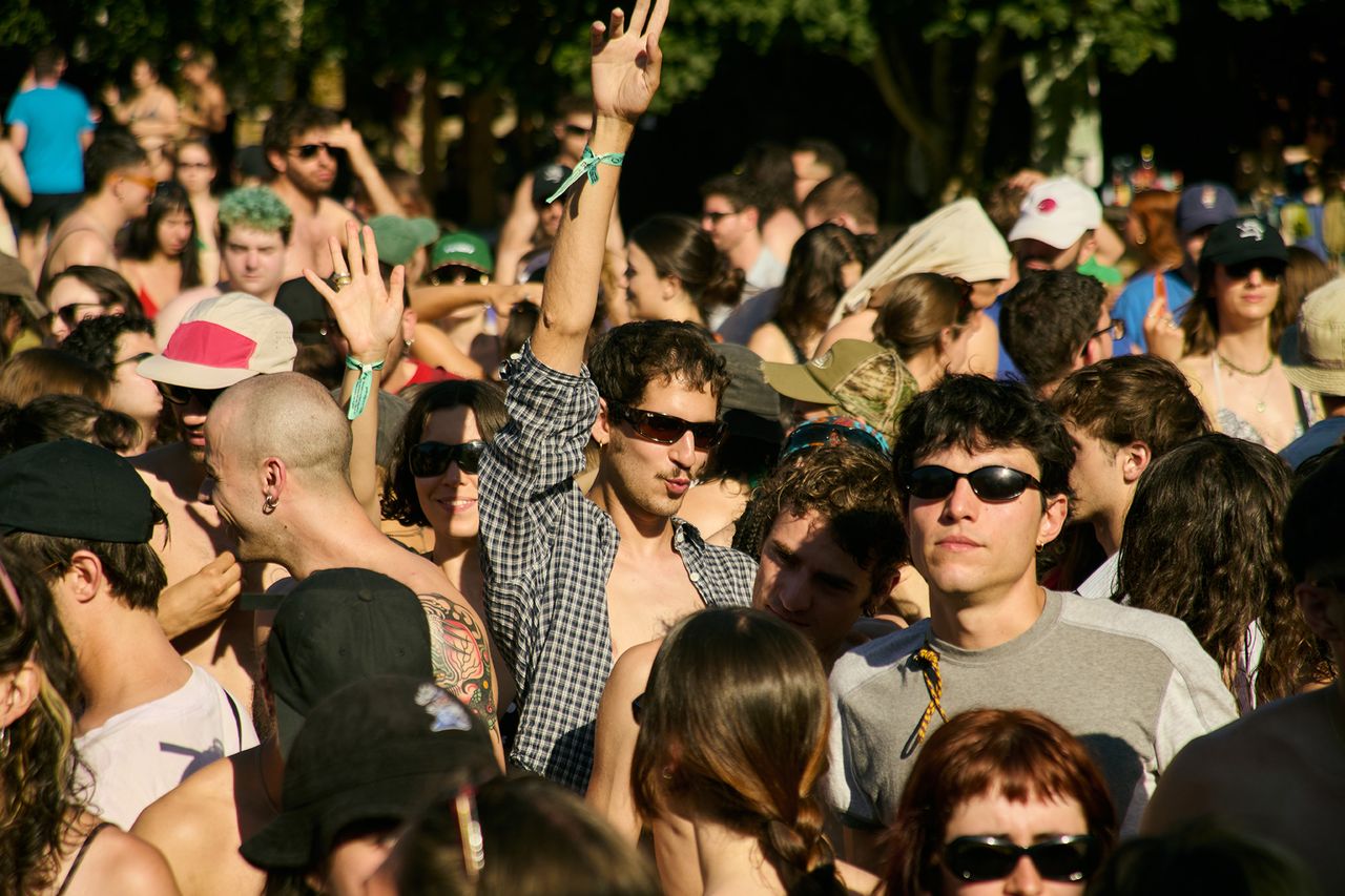 Festival Observatorio 2025