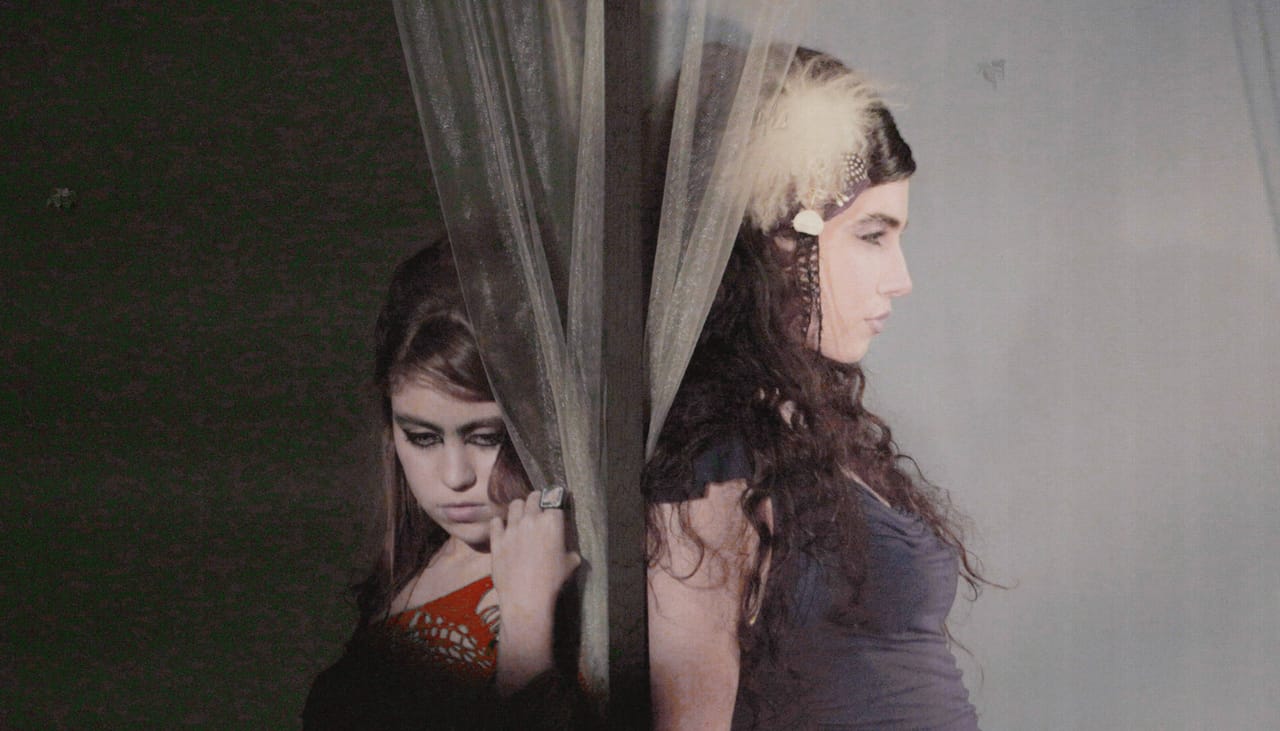 Rebe, Amore – “Sobre tu ventana”