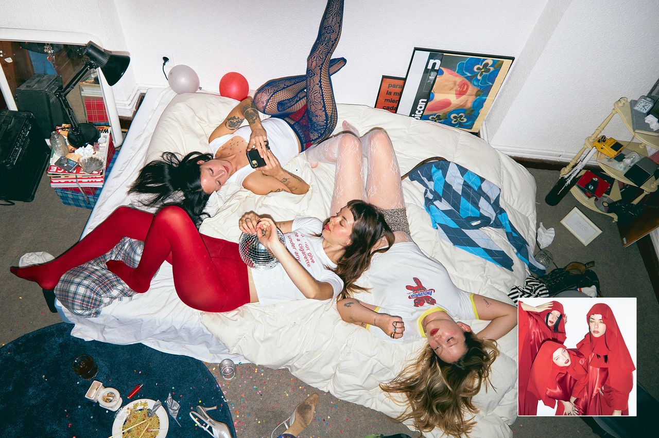 Shego – “No lo volveré a hacer”