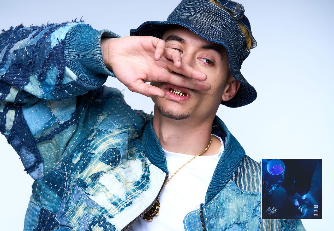 Gloosito – "Rap4Her"
