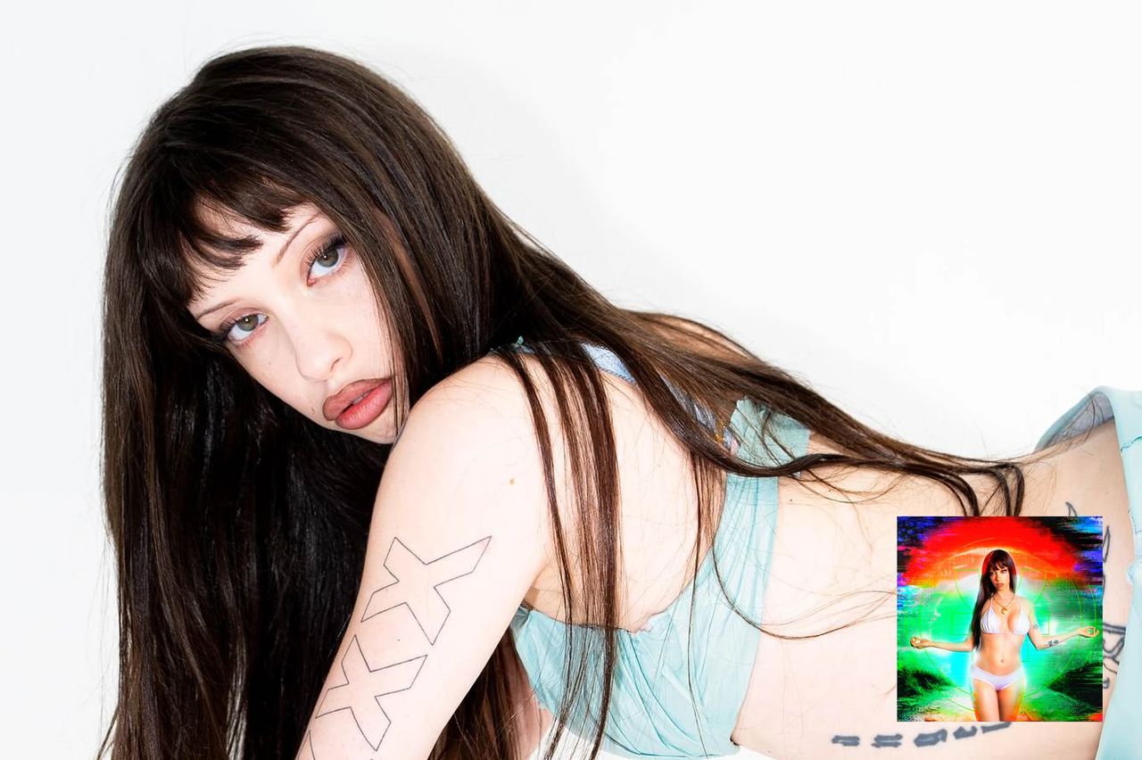 Six Sex – “Ultra”