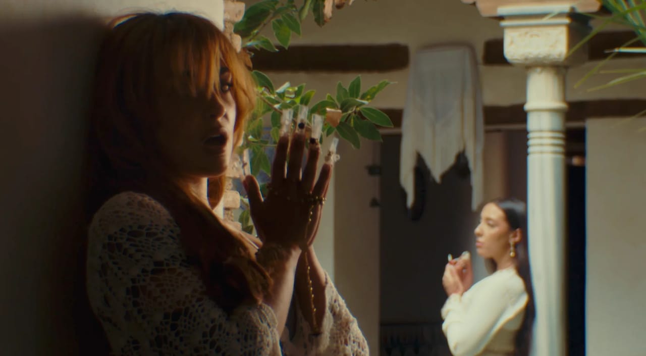 Sabah ft. Violeta – “Mashallah”