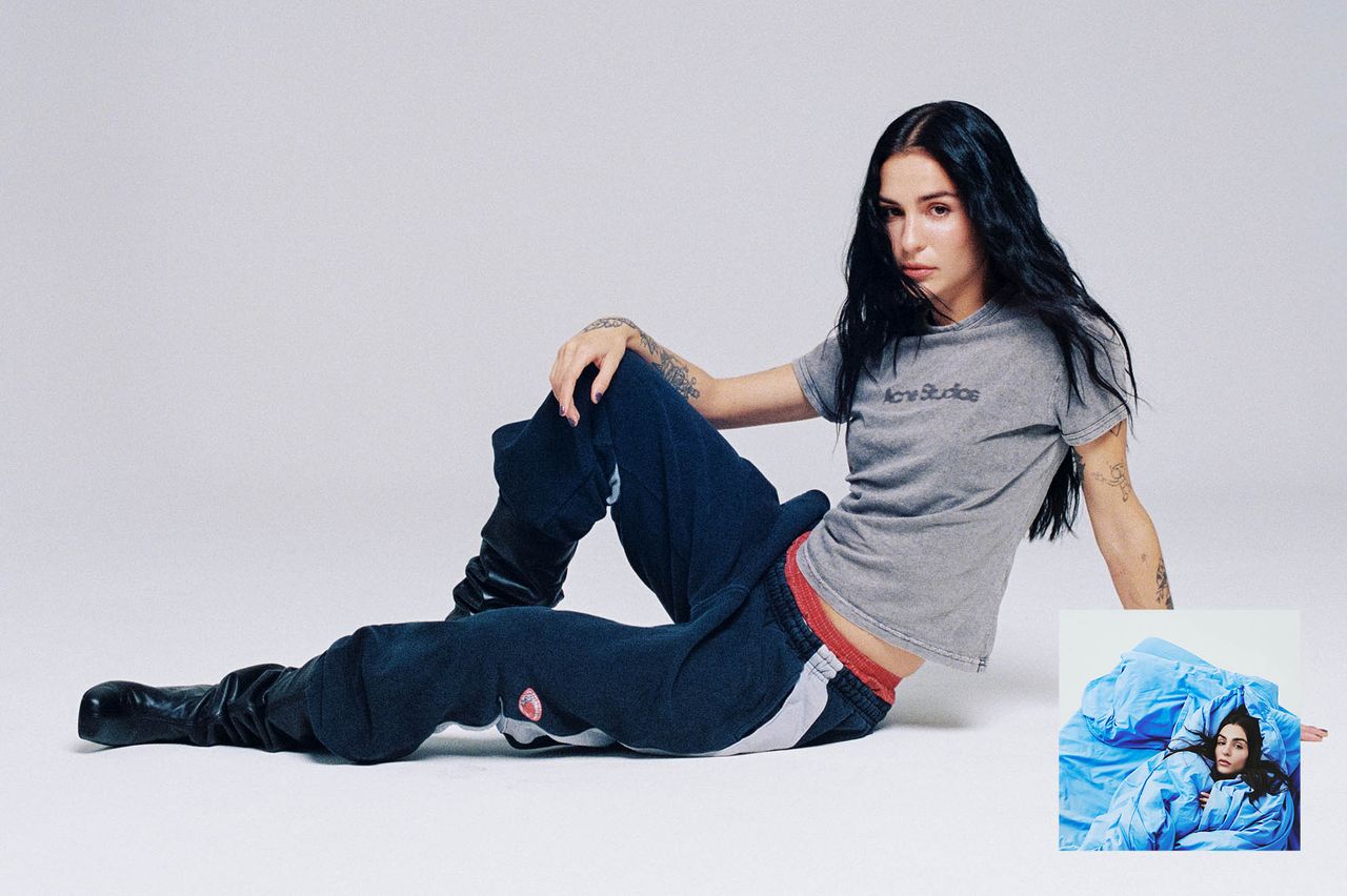 Natalia Lacunza – “N2STAL5IA”
