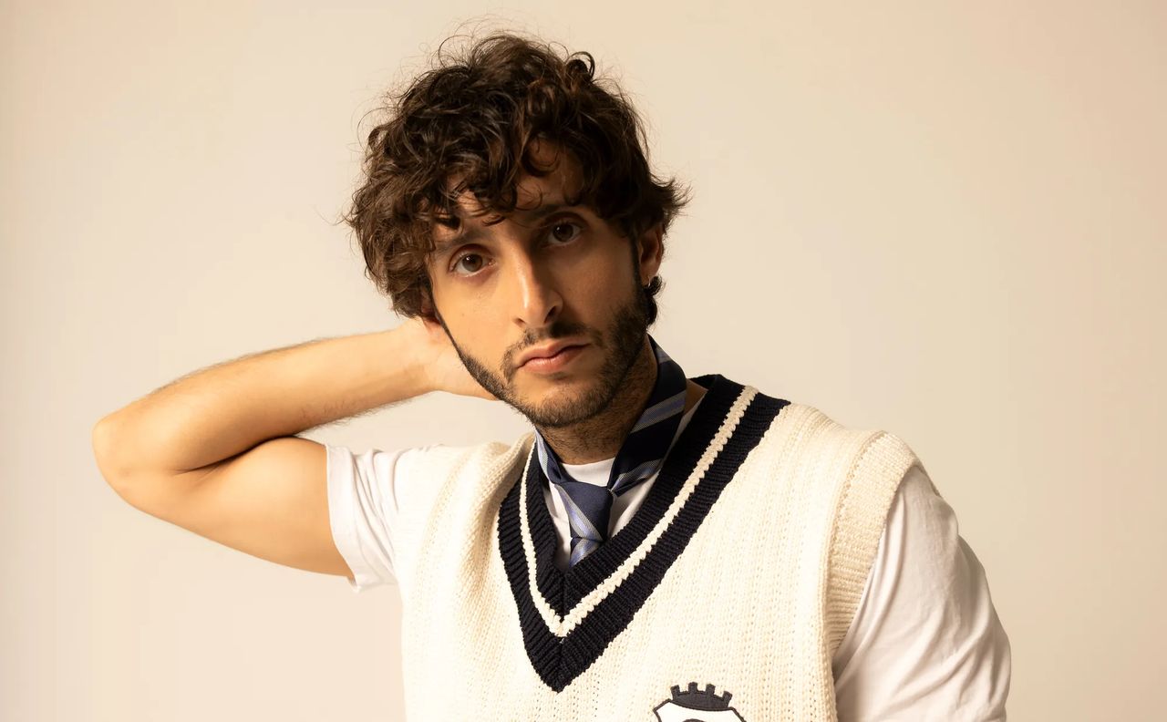 Daniel Ibáñez