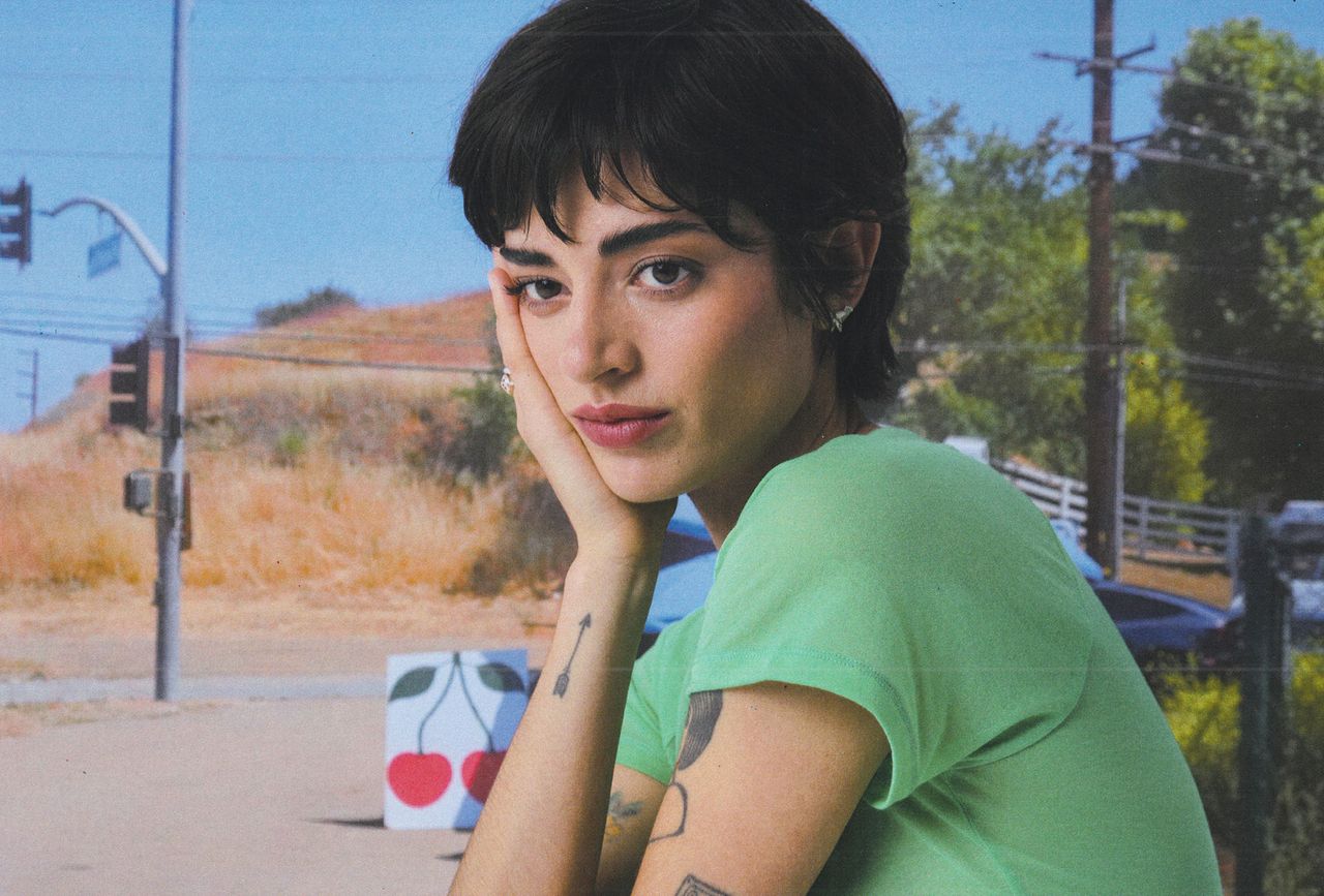 Zoe Gotusso