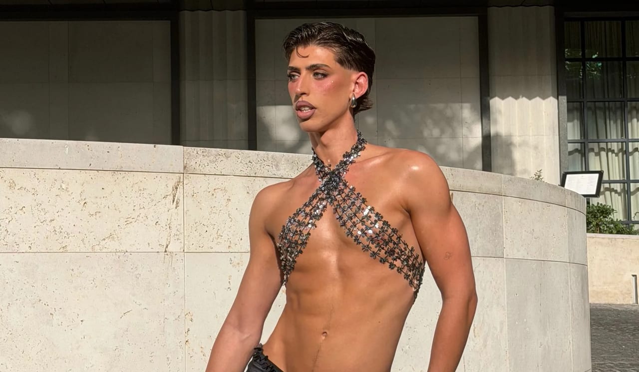 Los favs de Emilio Miralles