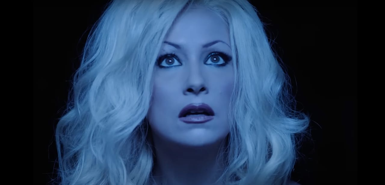 Rigoberta Bandini – “Pamela Anderson”
