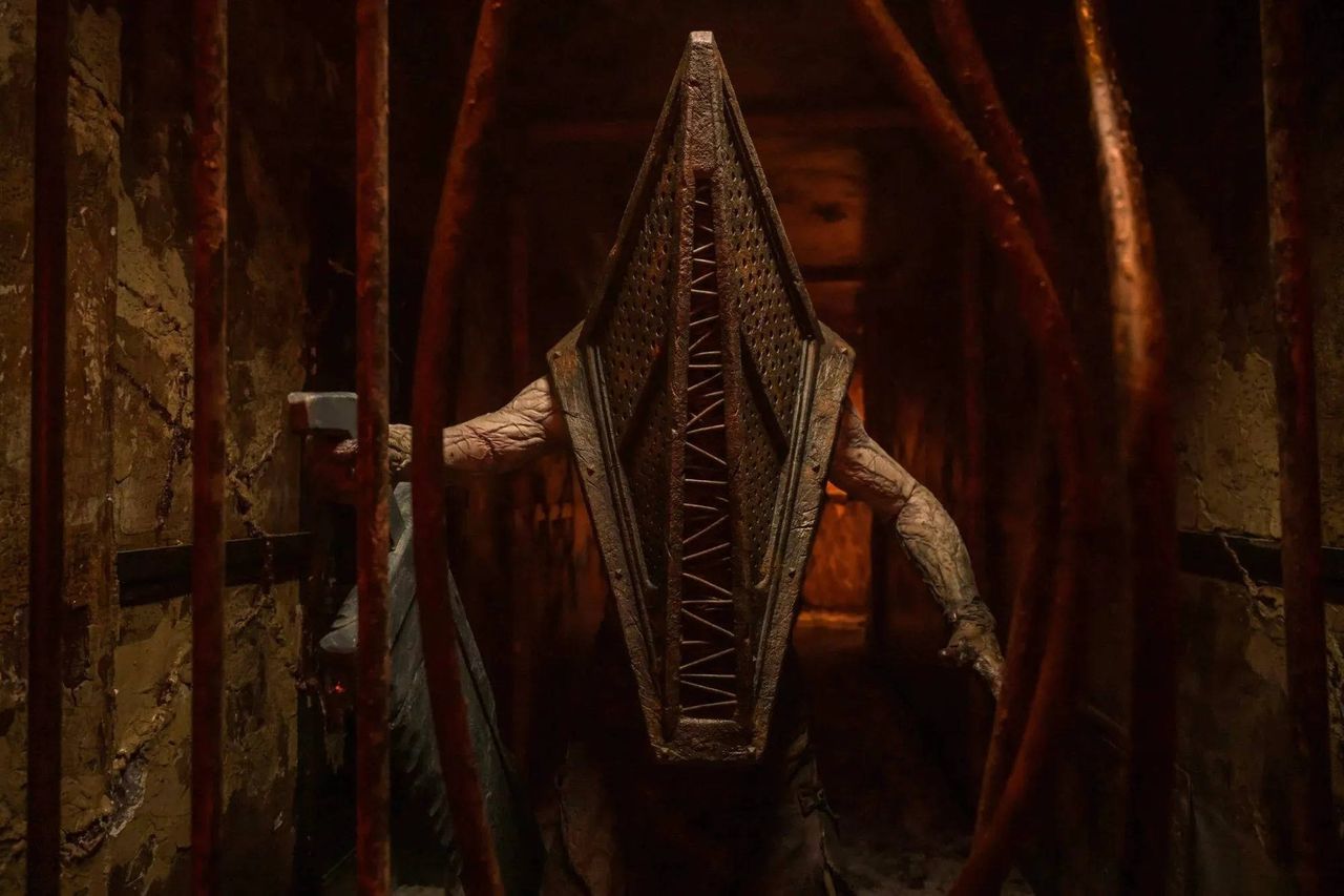 Return to Silent Hill, de Christophe Gans
