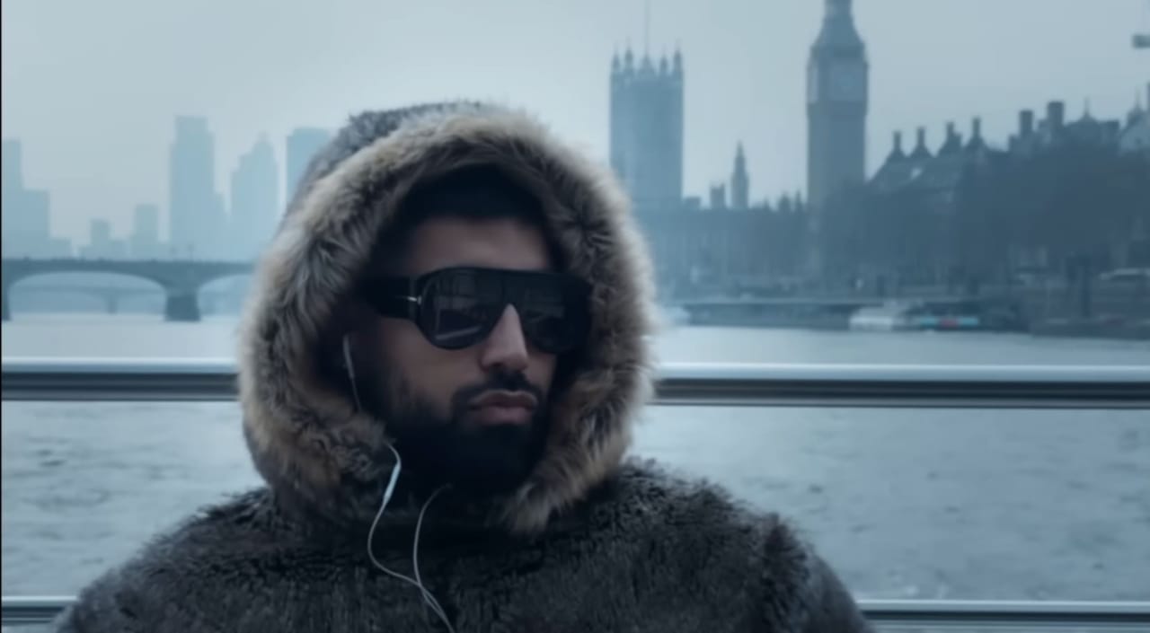 Abhir – “Aguardiente”