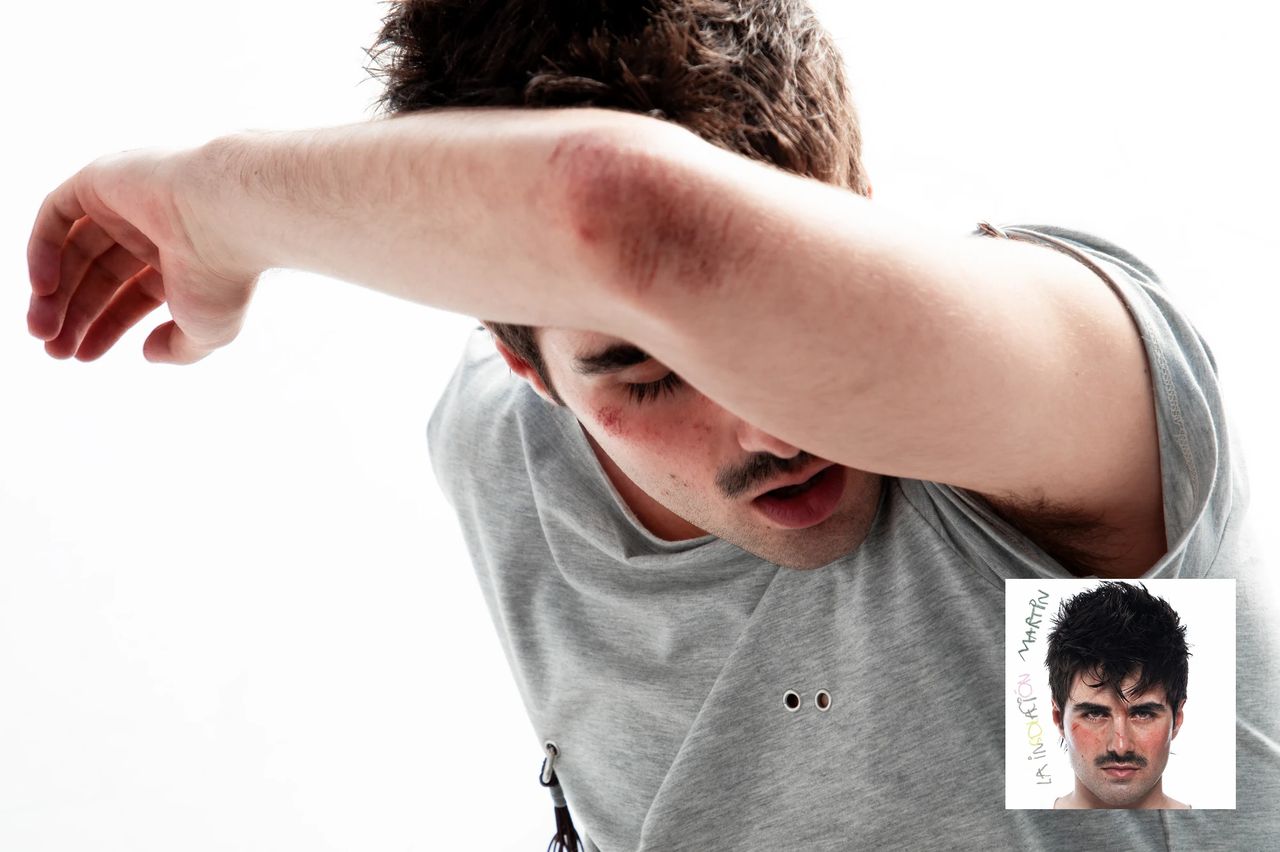 Martin – “La insolación”