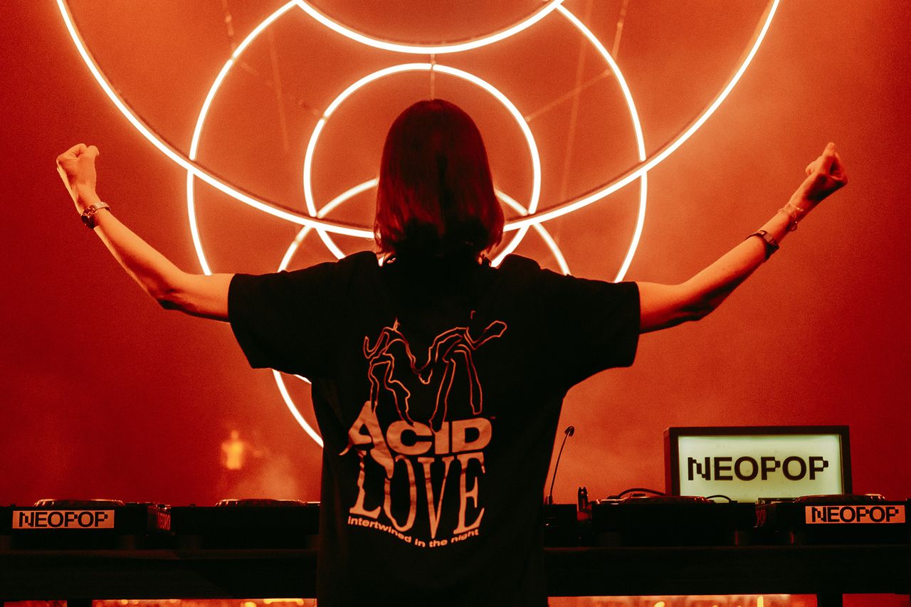Neopop Festival 2025