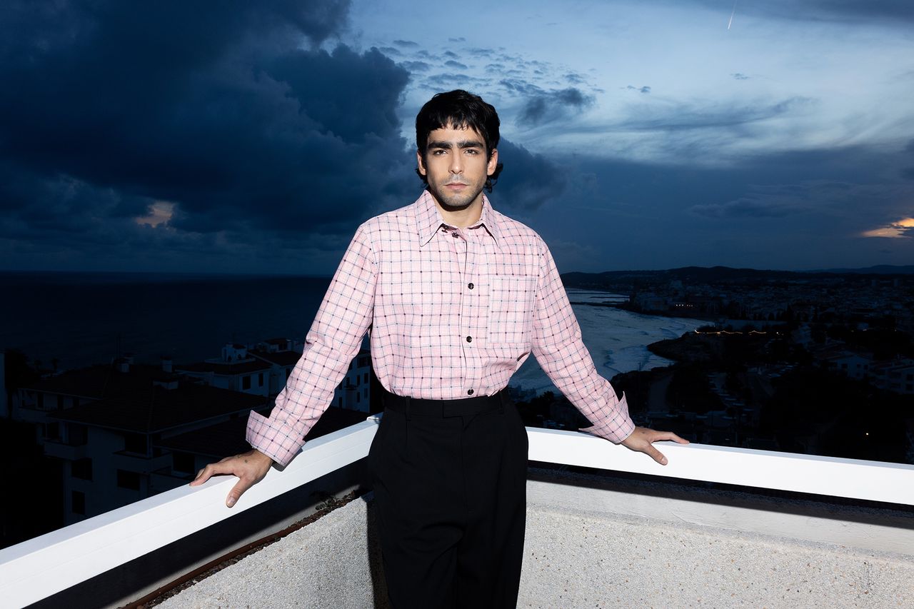 Omar Ayuso