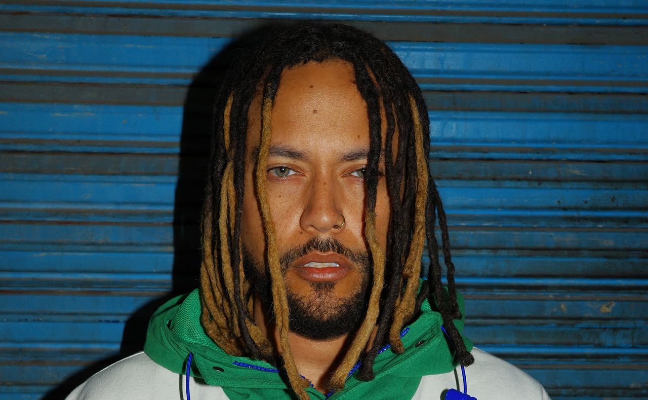 Jesse Baez