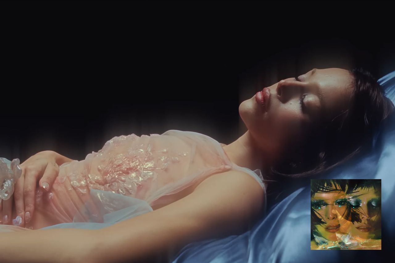 Danna – “Lucid Dreams”