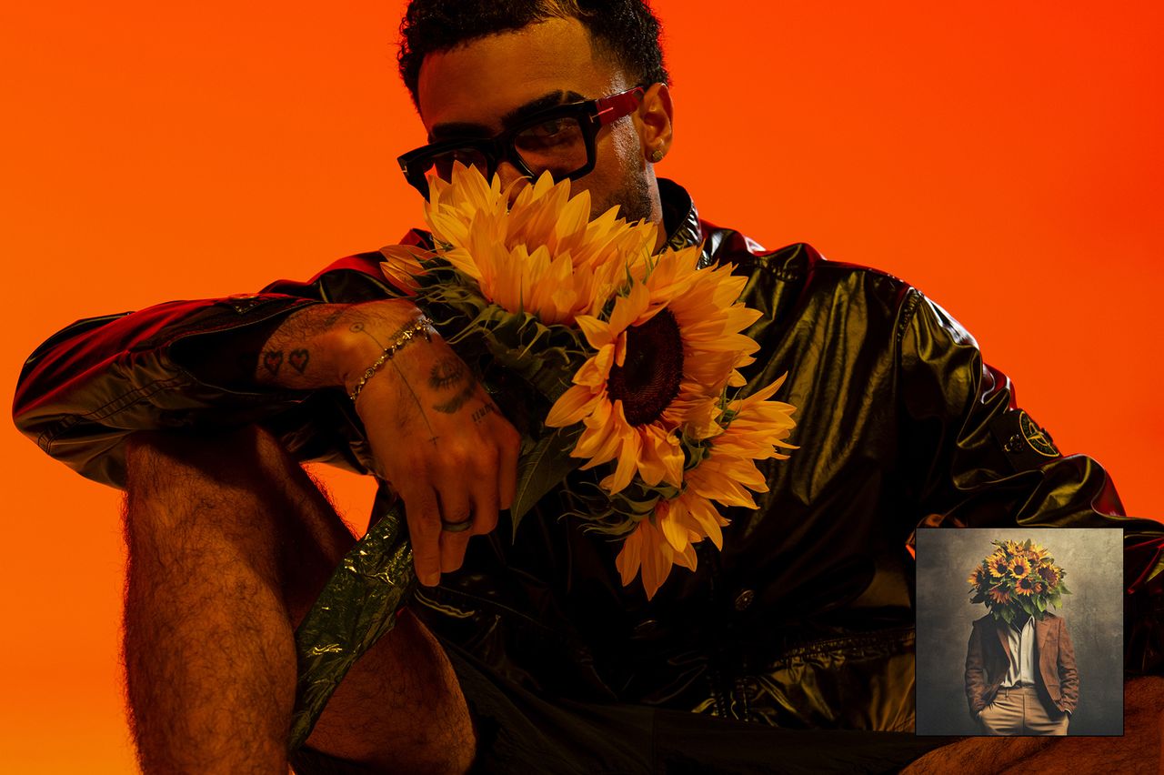Jay Wheeler – “Girasoles”
