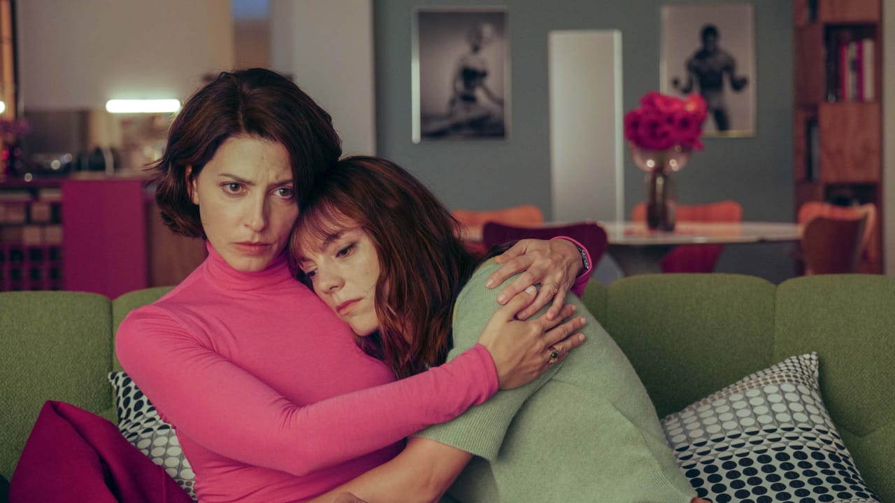 Amarga Navidad, de Pedro Almodóvar
