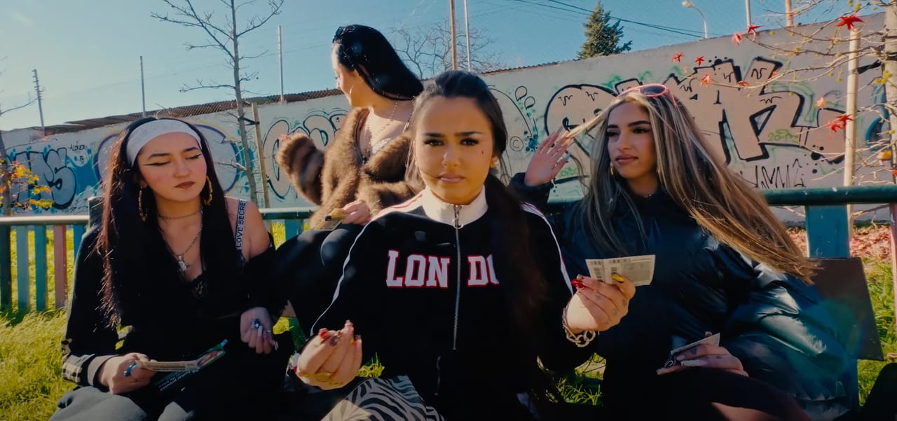 L0rna, Kabasaki – “Rasca y gana”