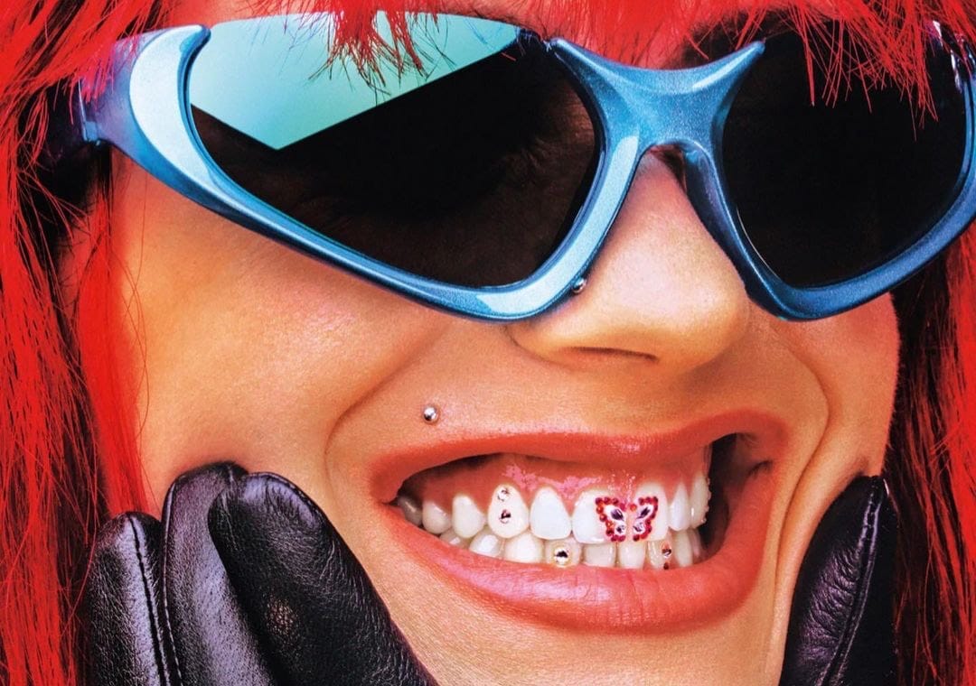 Tres marcas de joyas dentales que no te puedes perder