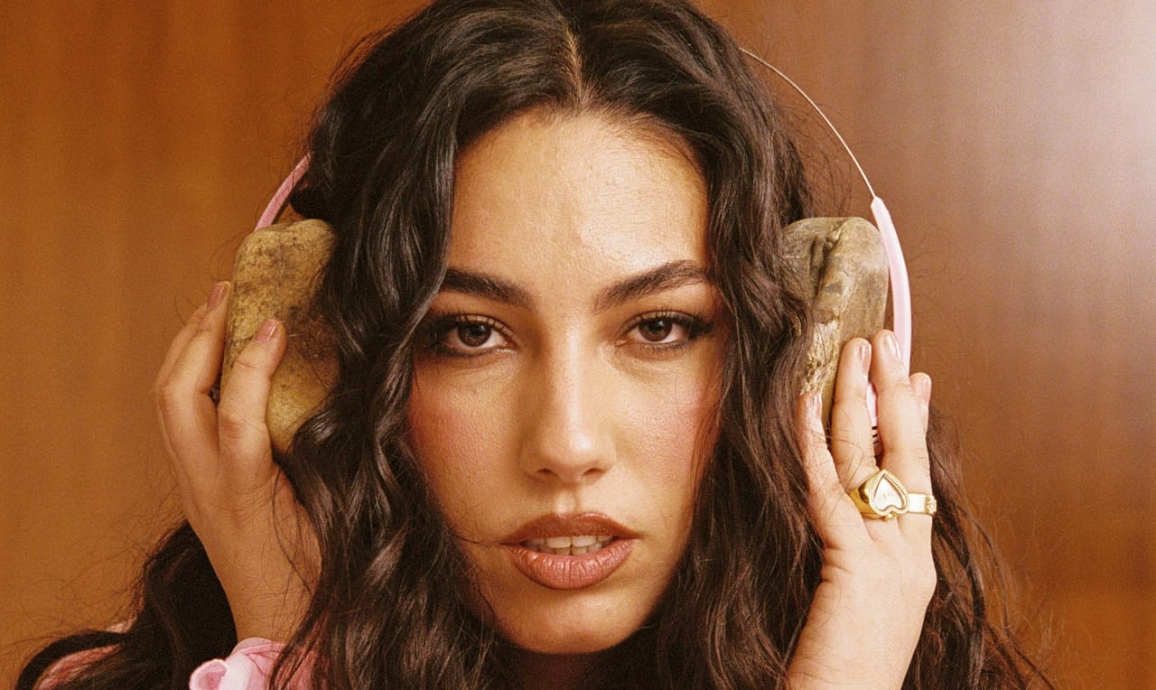María José Llergo