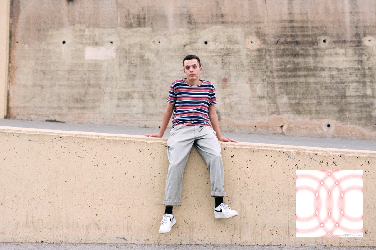 Grabu – “Pulse”
