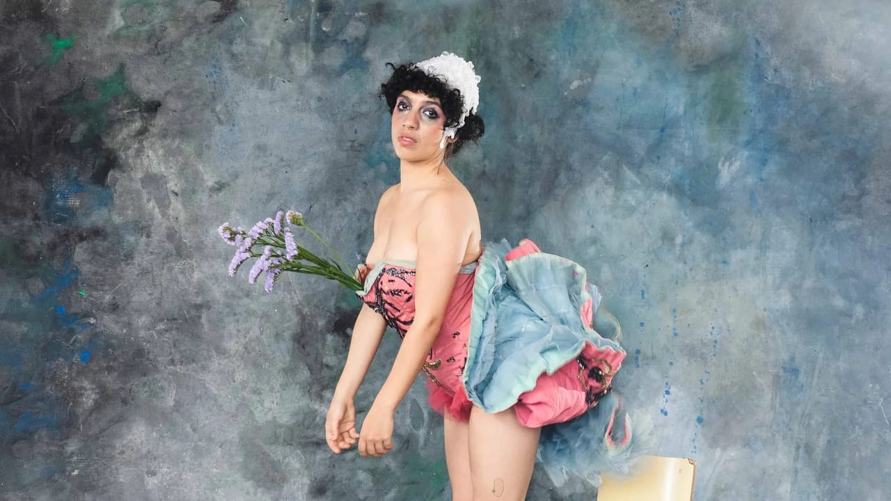 Esmeralda Colette