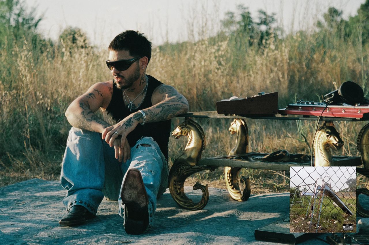 Bon Calso – “Children”