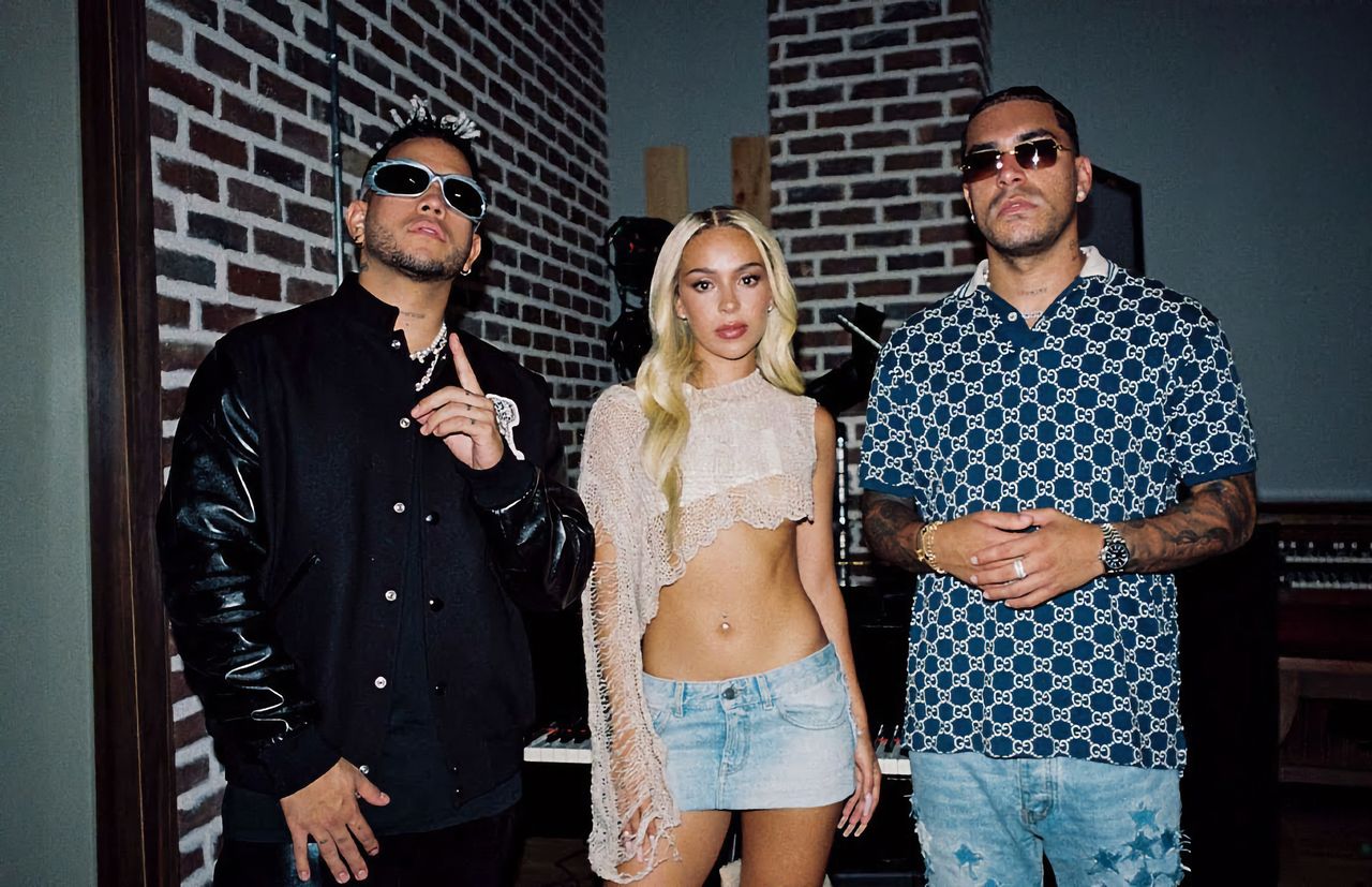 Los lanzamientos de la semana