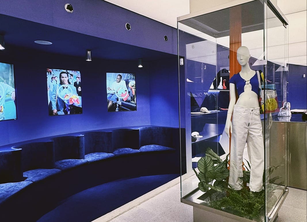 Fake Gods inaugura su primera tienda en Madrid