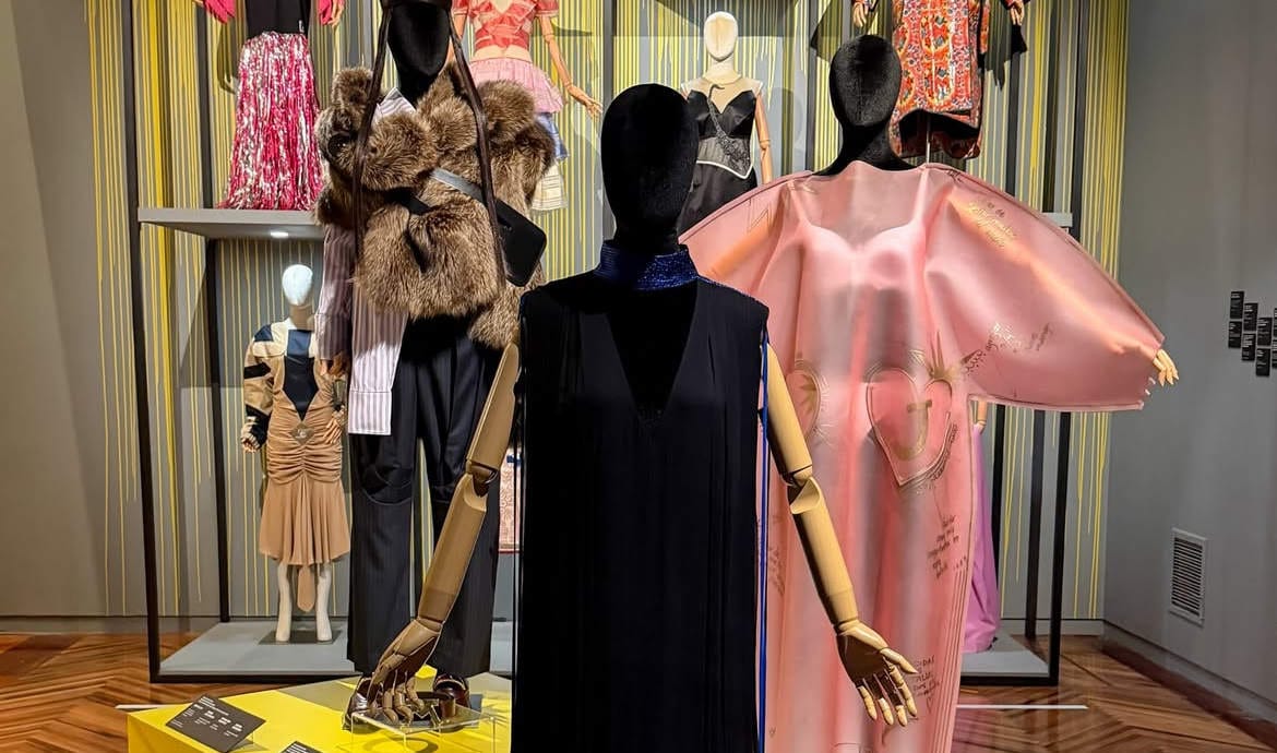 ¡Moda hoy!