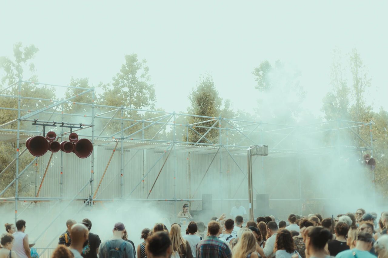 SoundIt Festival 2026