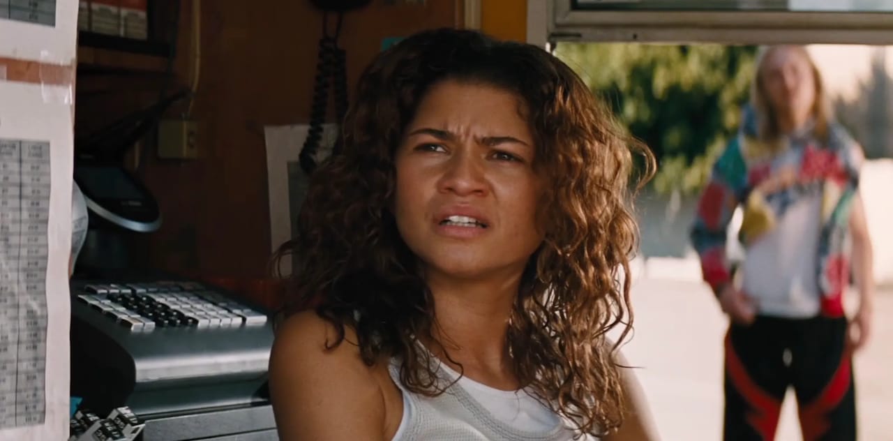 Euphoria: Temporada 3
