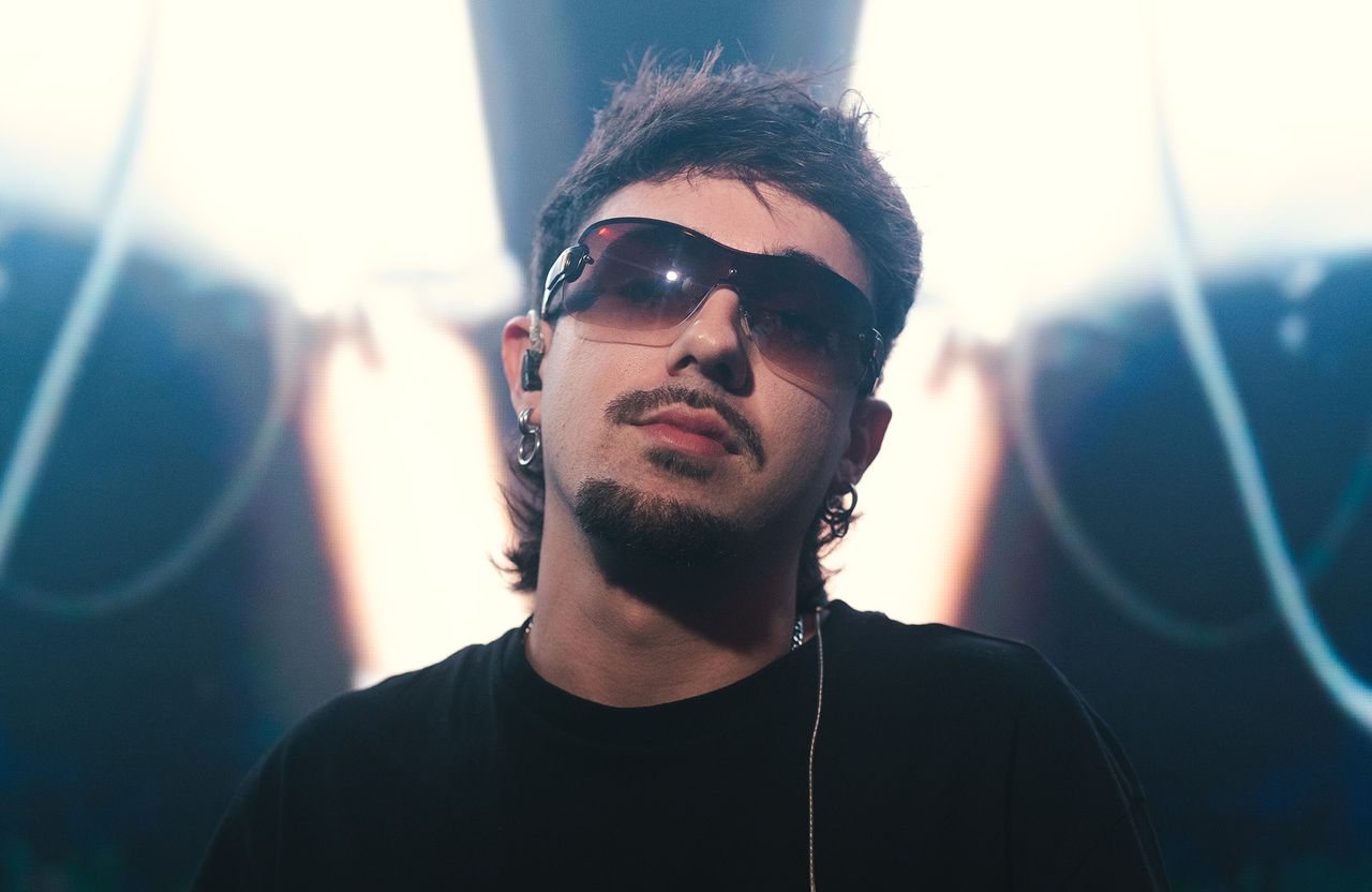 D. Valentino