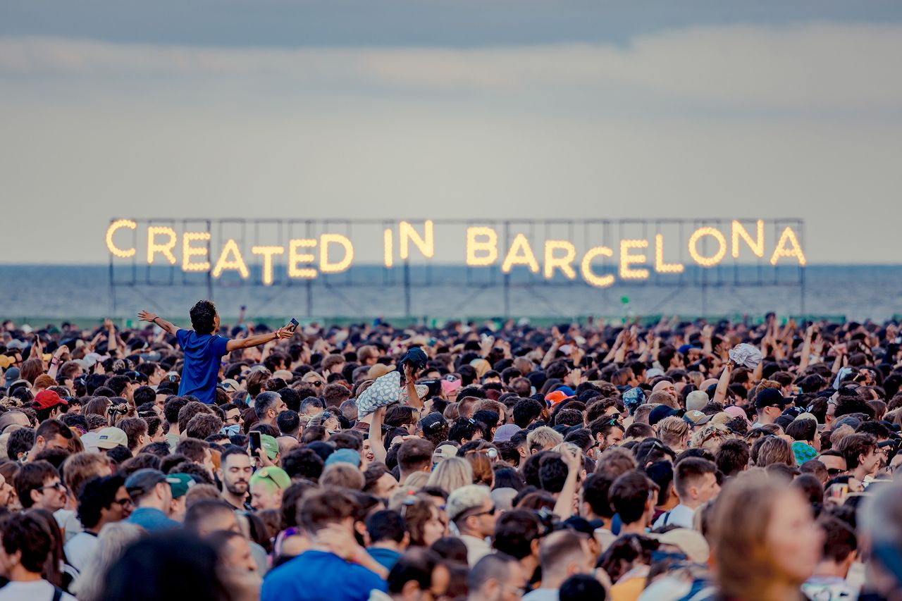 Primavera Sound 2026