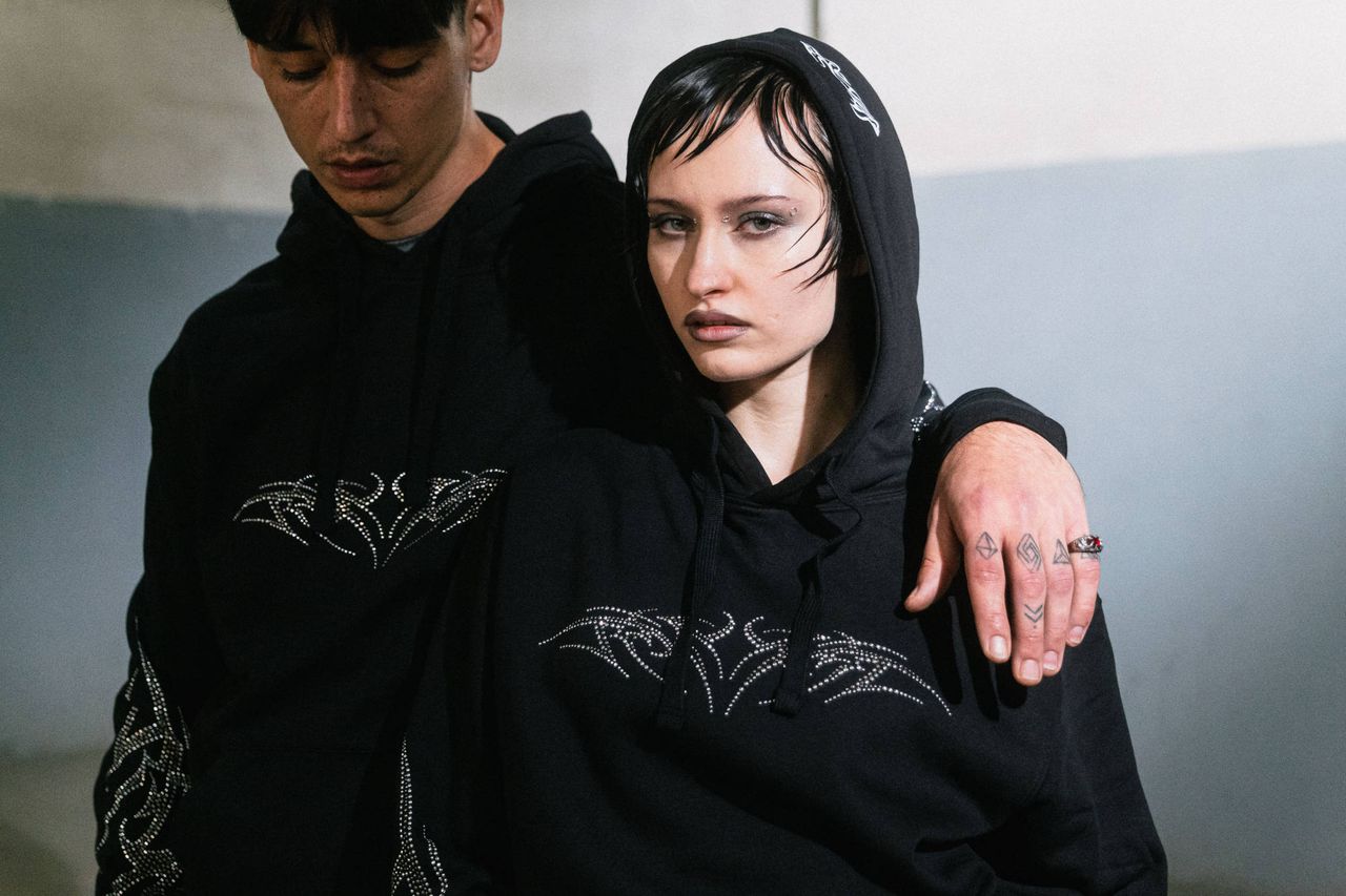 La Hana x Tattoox