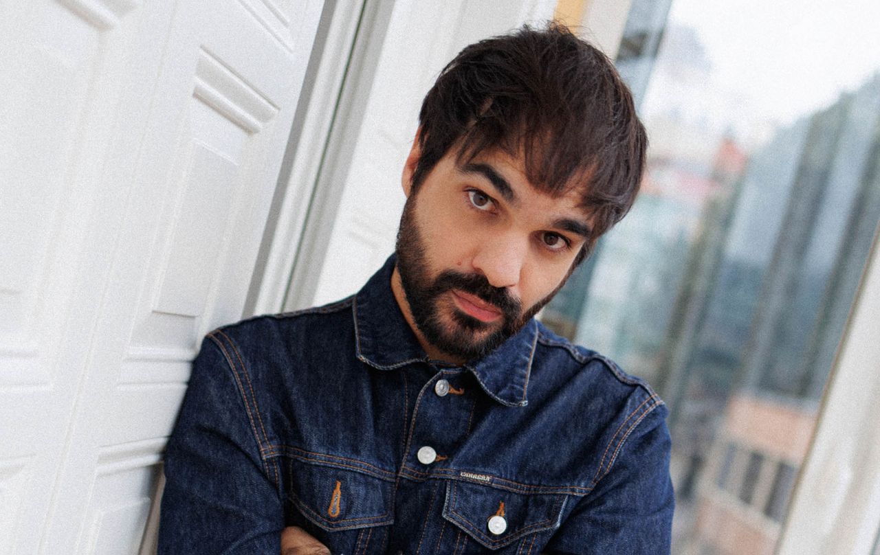 Eneko Sagardoy