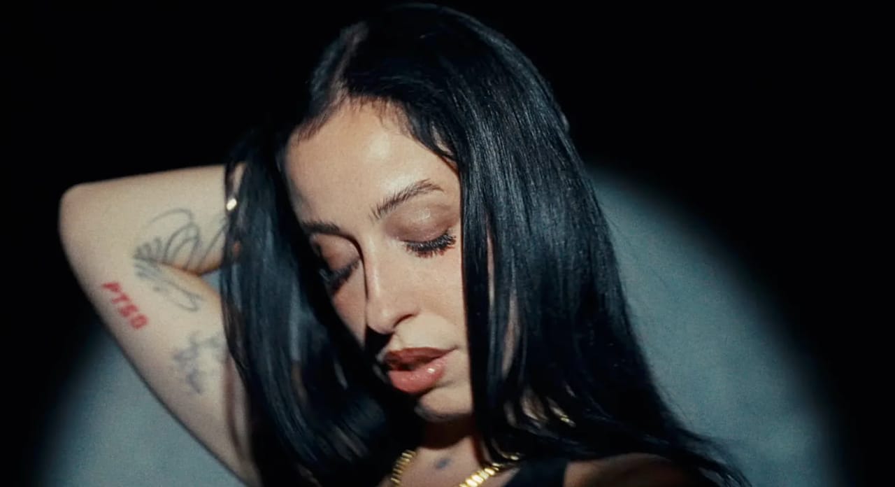 Juicy Bae – “Vamo allá”