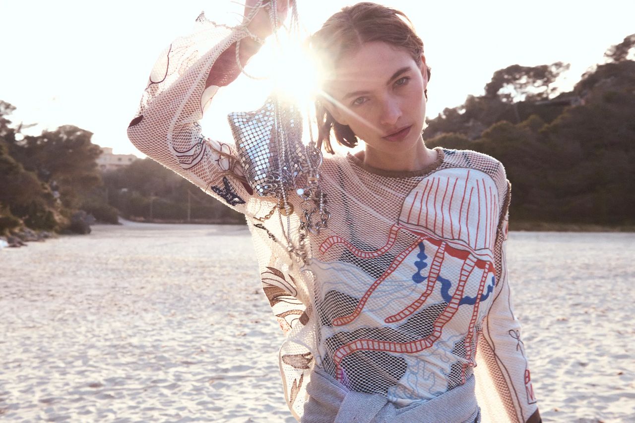 Bimba y Lola presenta “Cala Bimba”